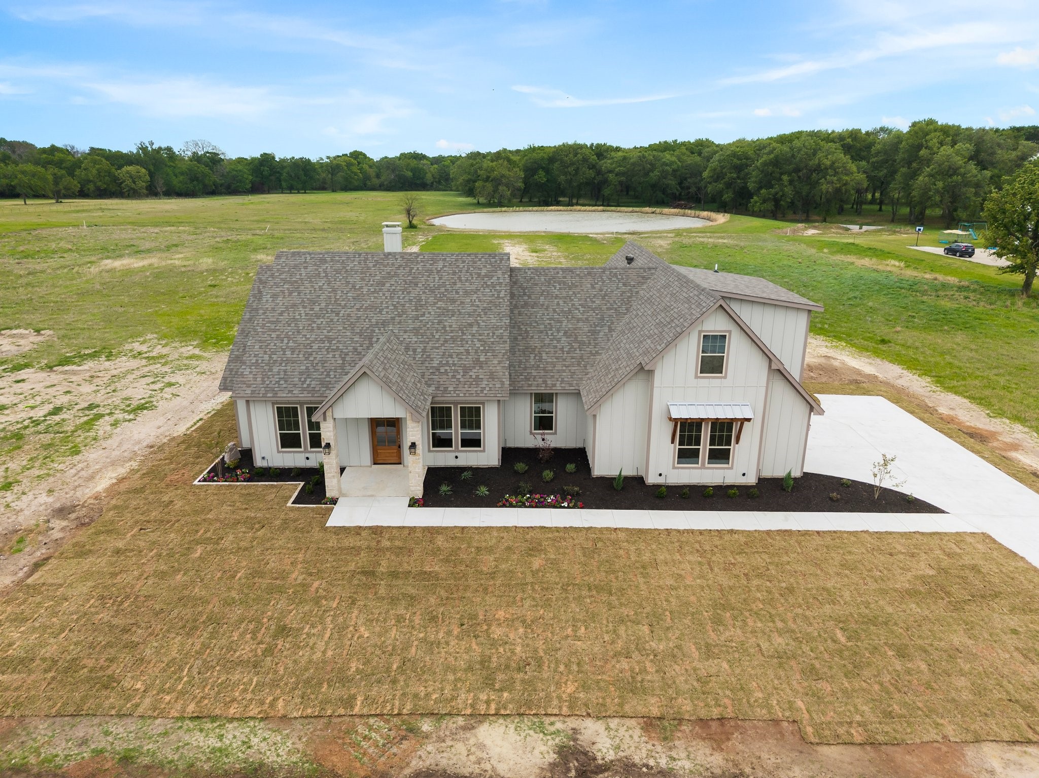 14740 County Road 355 Terrell TX 75160