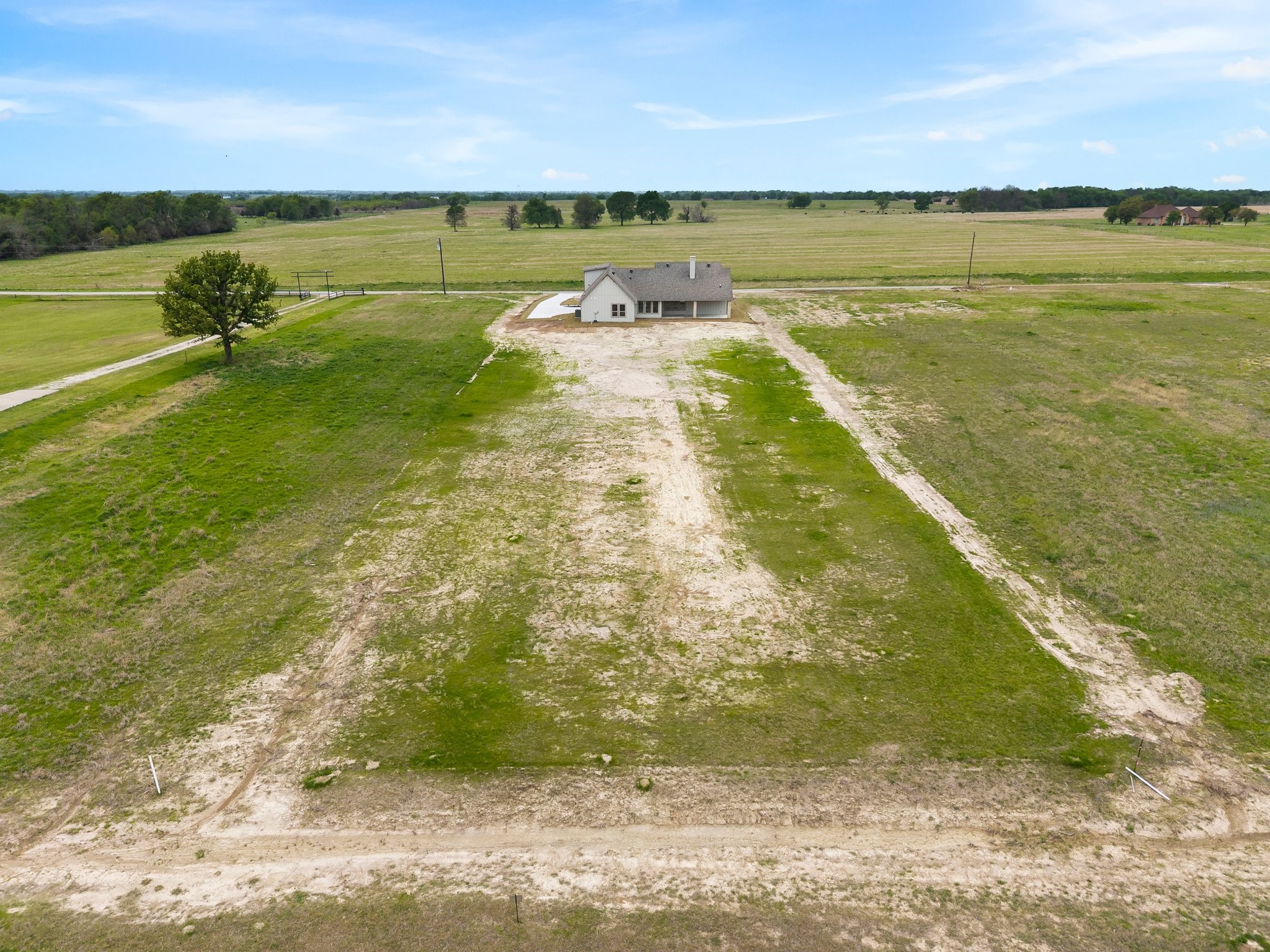 14740 County Road 355 Terrell TX 75160