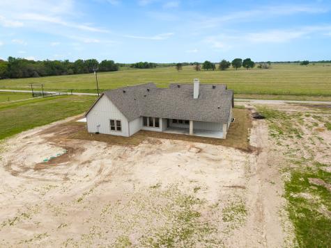 14740 County Road 355 Terrell TX 75160