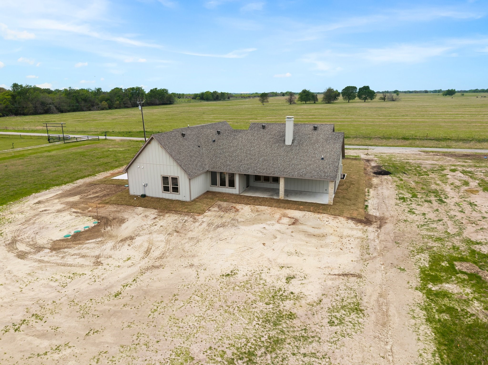 14740 County Road 355 Terrell TX 75160