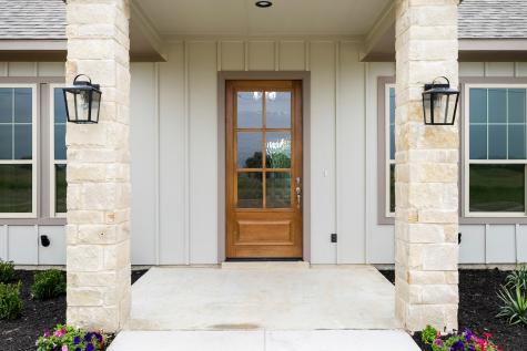 14740 County Road 355 Terrell TX 75160