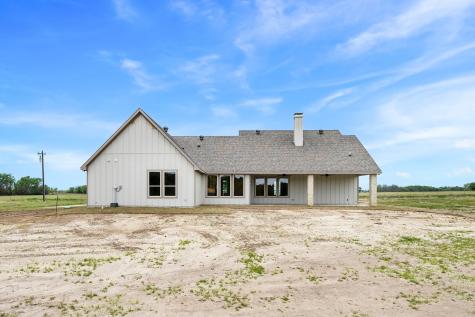 14740 County Road 355 Terrell TX 75160