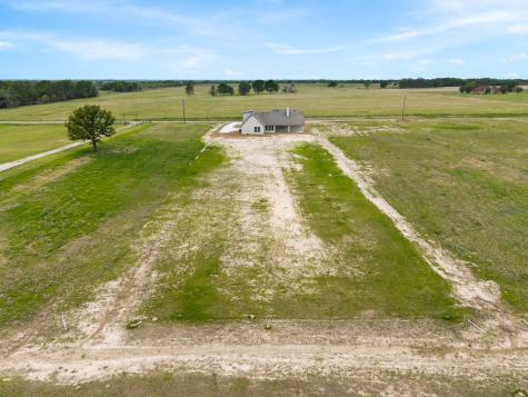14740 County Road 355 Terrell TX 75160