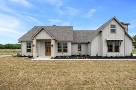 14740 County Road 355 Terrell TX 75160