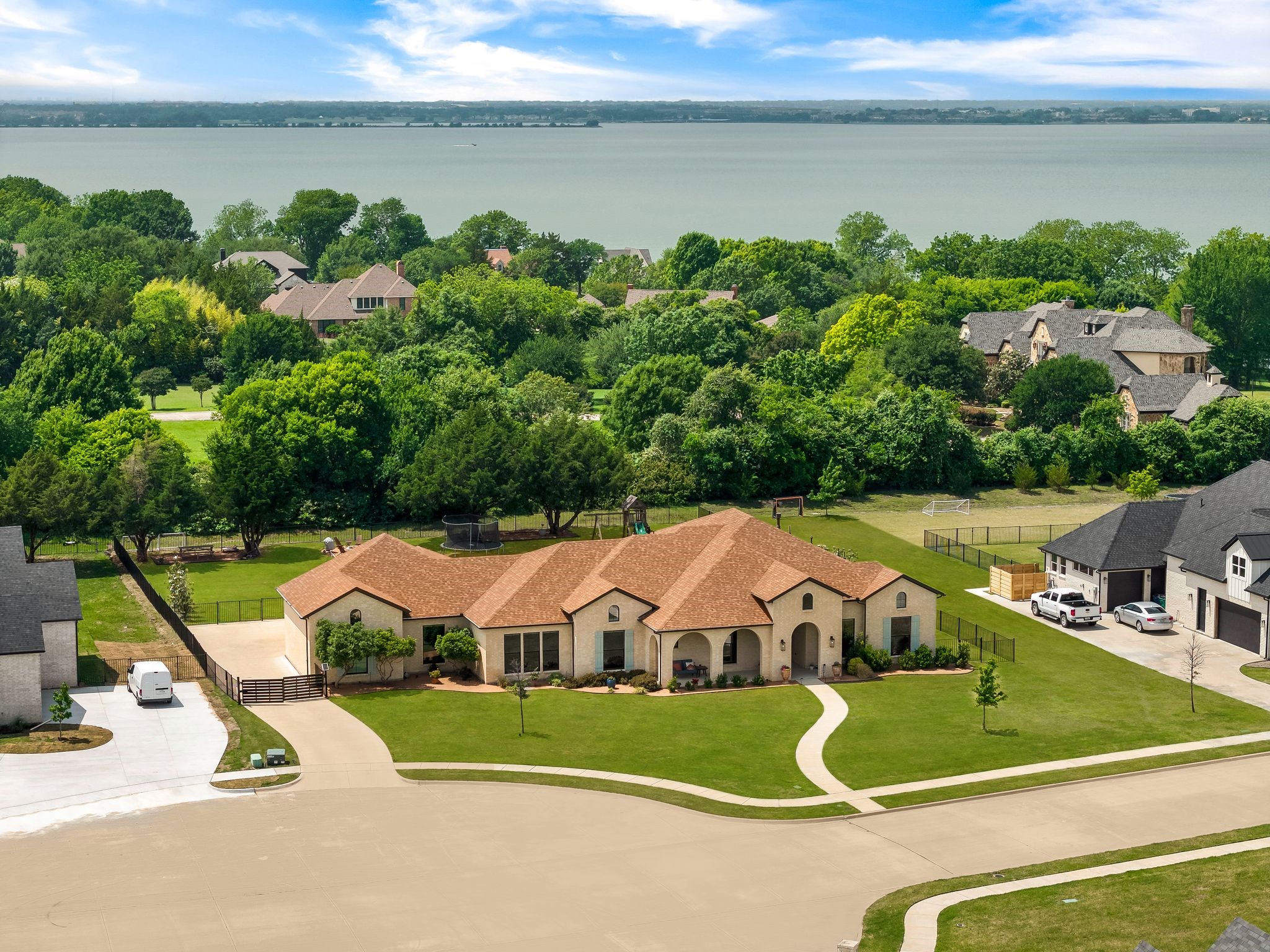 117 Ambrosia Lane Heath TX 75032