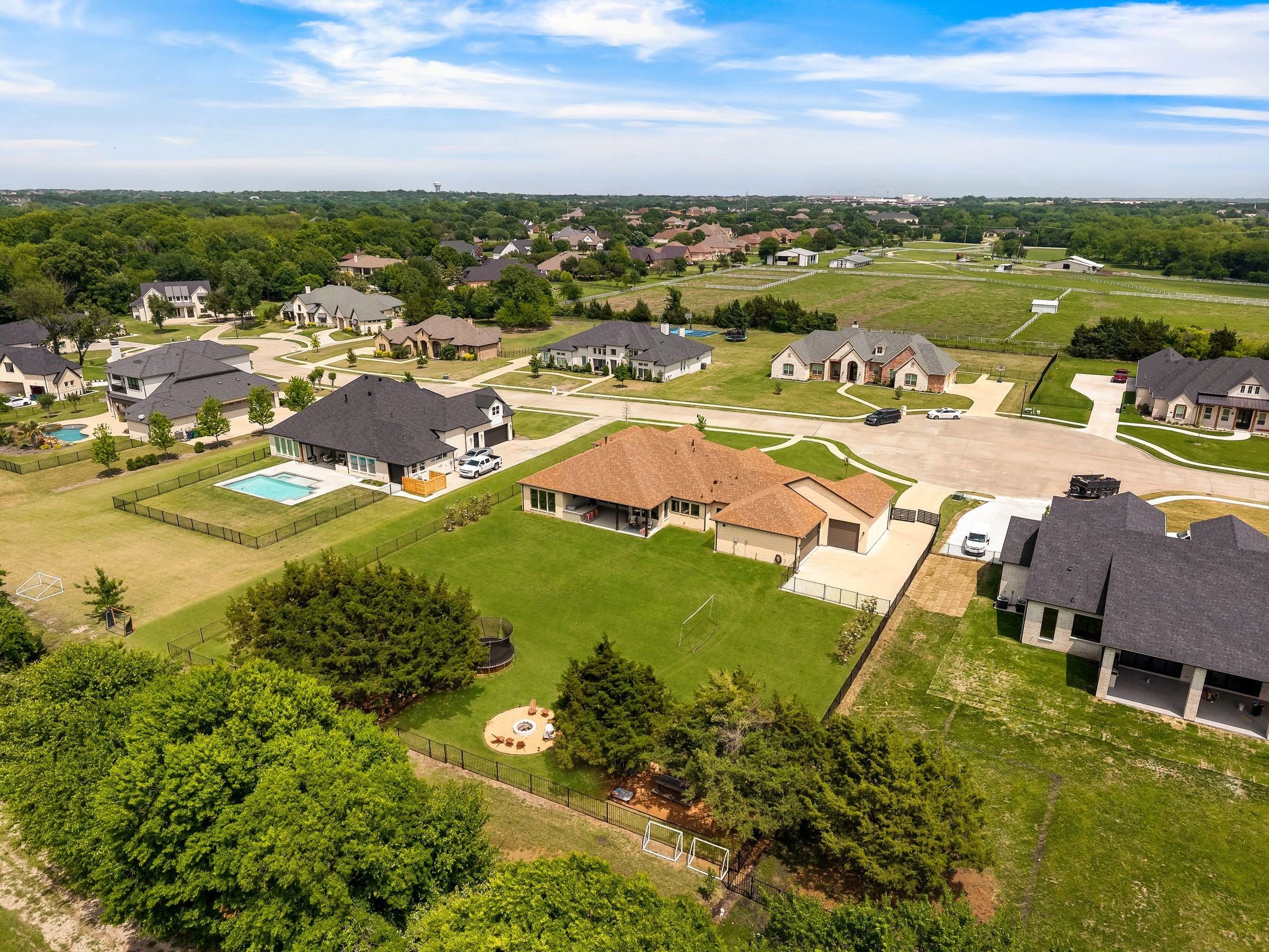 117 Ambrosia Lane Heath TX 75032