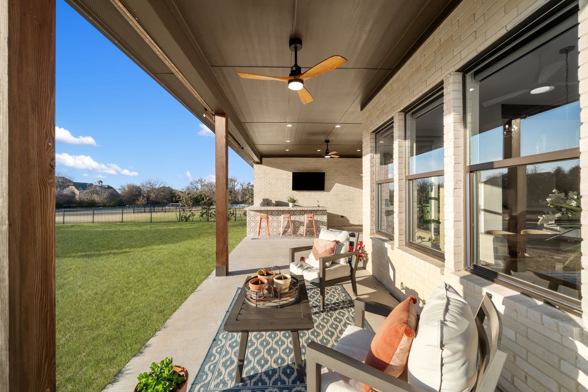 117 Ambrosia Lane Heath TX 75032