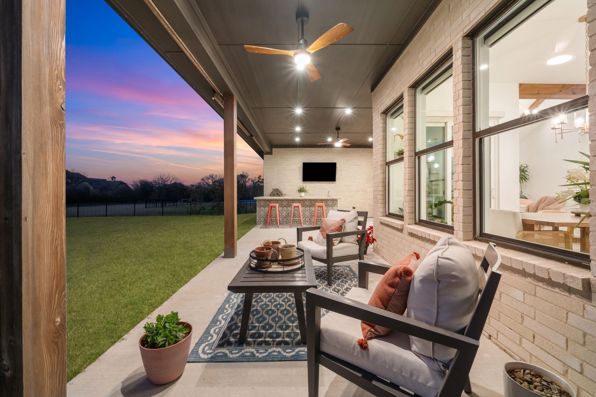 117 Ambrosia Lane Heath TX 75032
