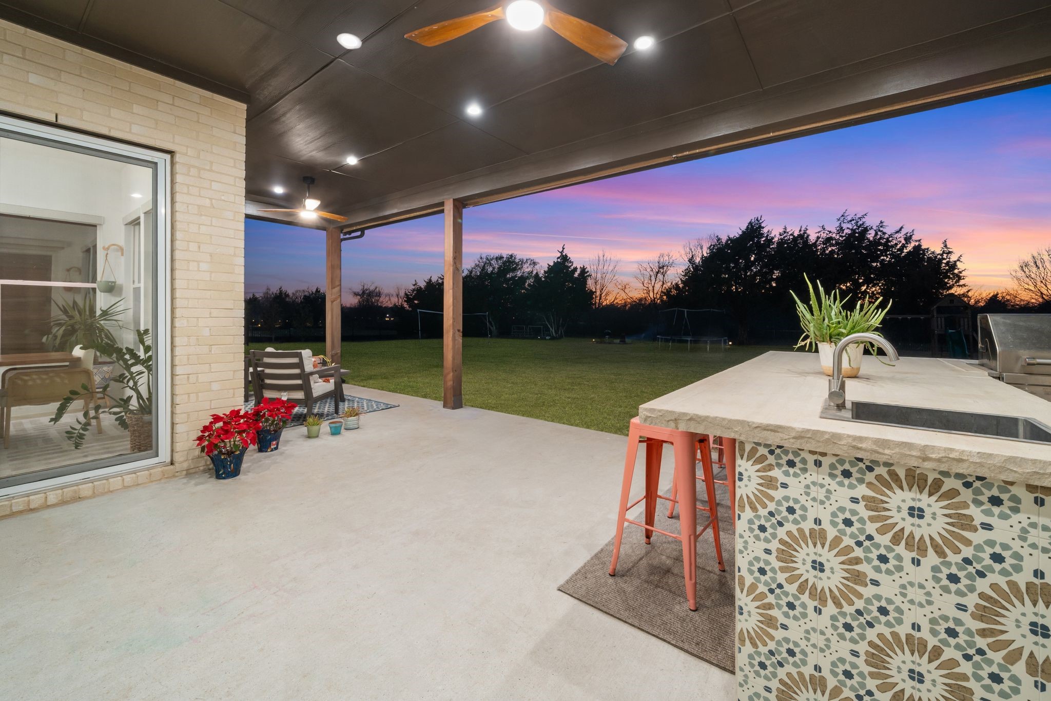 117 Ambrosia Lane Heath TX 75032
