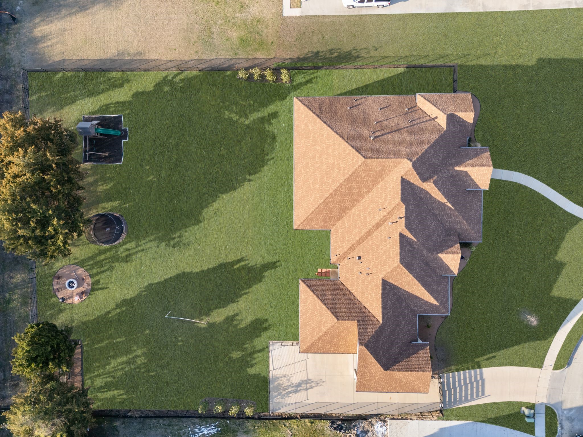 117 Ambrosia Lane Heath TX 75032