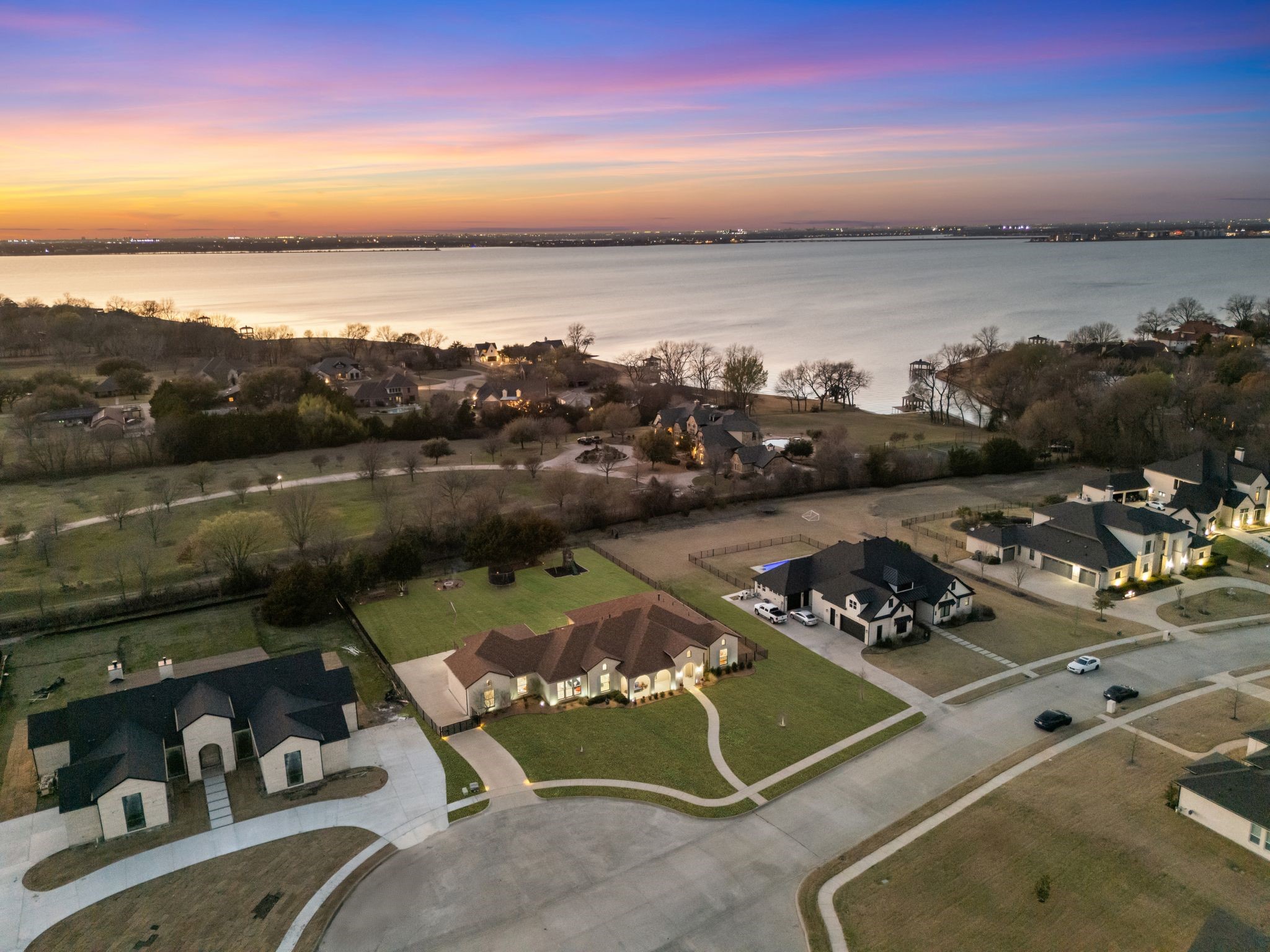 117 Ambrosia Lane Heath TX 75032