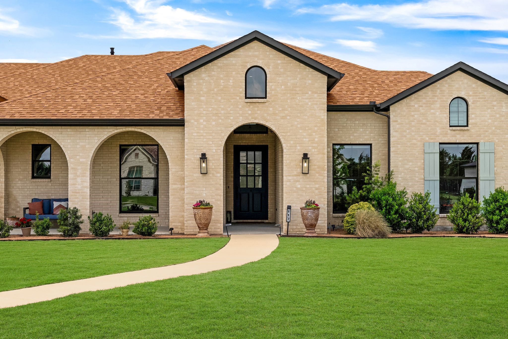 117 Ambrosia Lane Heath TX 75032