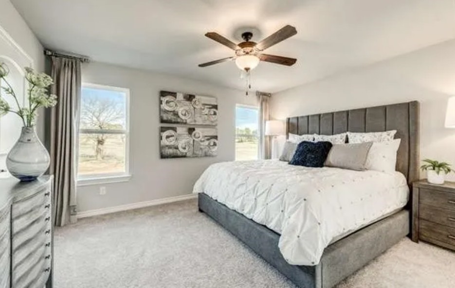 144 County Road 4869 Azle TX 76020