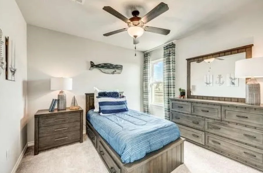 144 County Road 4869 Azle TX 76020