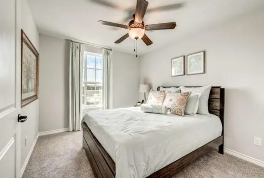 144 County Road 4869 Azle TX 76020