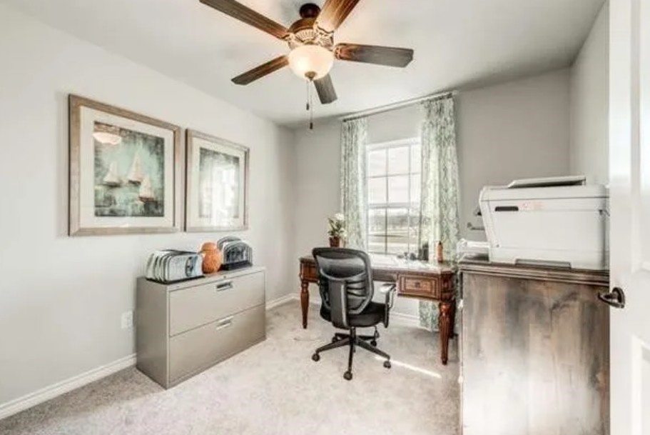 144 County Road 4869 Azle TX 76020