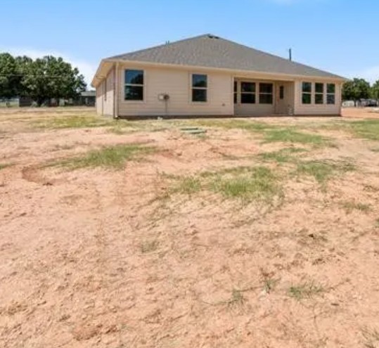 144 County Road 4869 Azle TX 76020