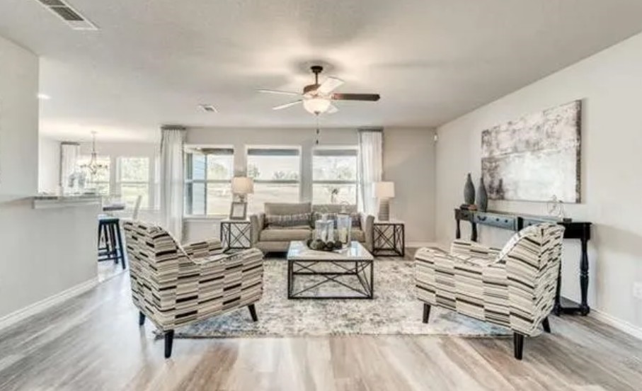 144 County Road 4869 Azle TX 76020