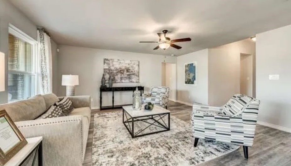 144 County Road 4869 Azle TX 76020