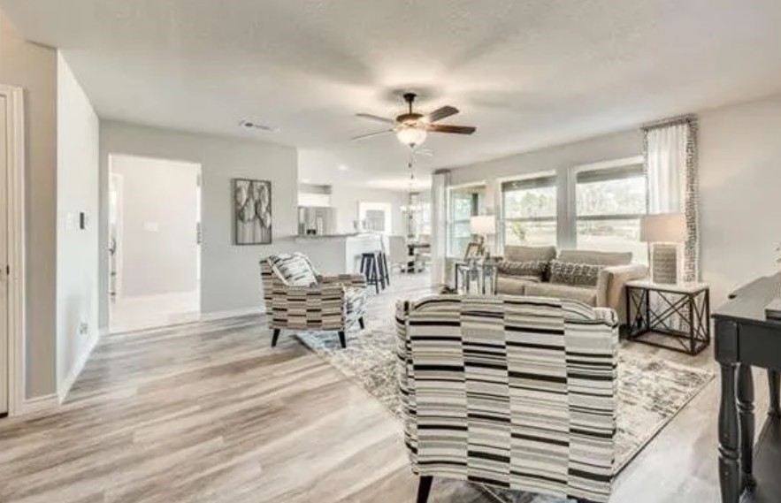 144 County Road 4869 Azle TX 76020
