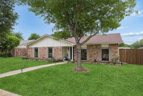 1704 California Trail Plano TX 75023