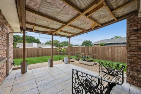 1704 California Trail Plano TX 75023