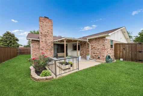 1704 California Trail Plano TX 75023