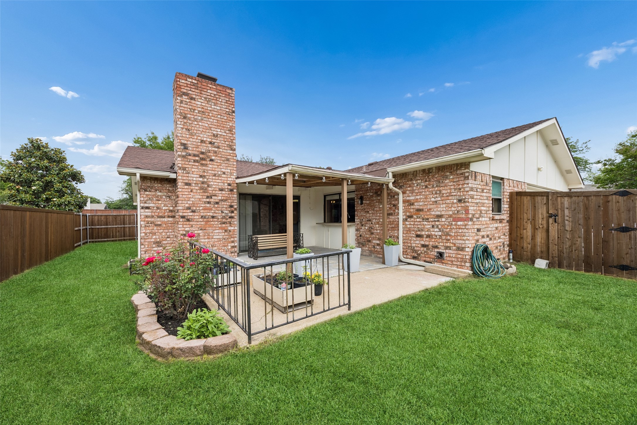 1704 California Trail Plano TX 75023