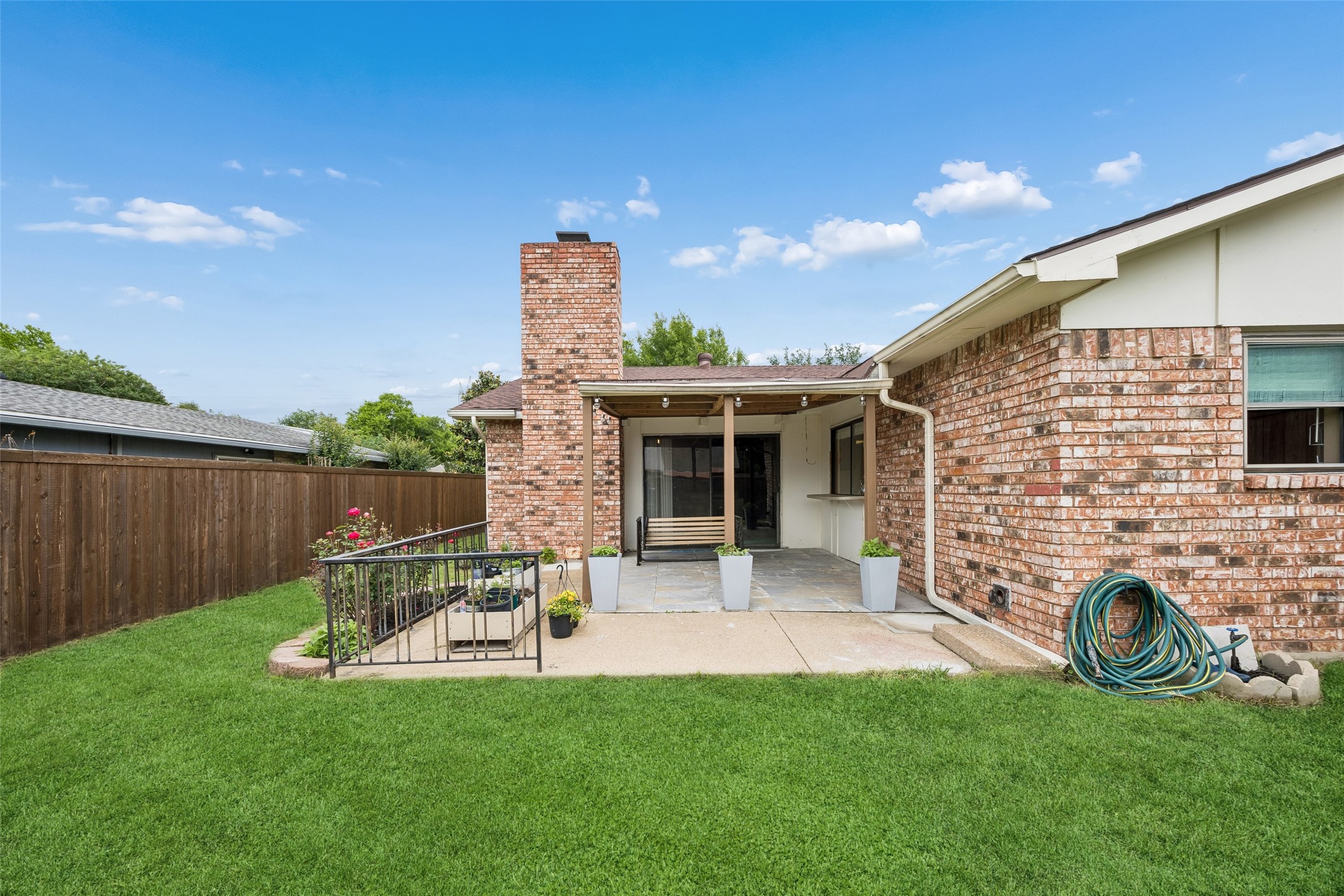 1704 California Trail Plano TX 75023