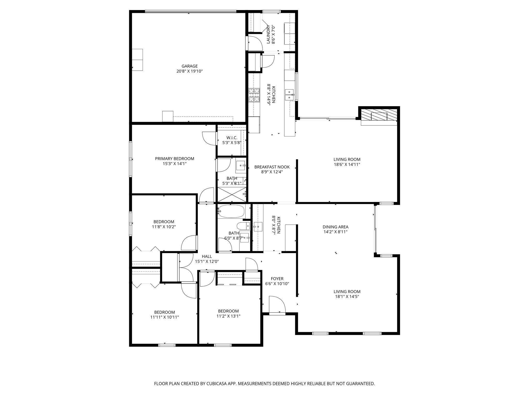 1704 California Trail Plano TX 75023