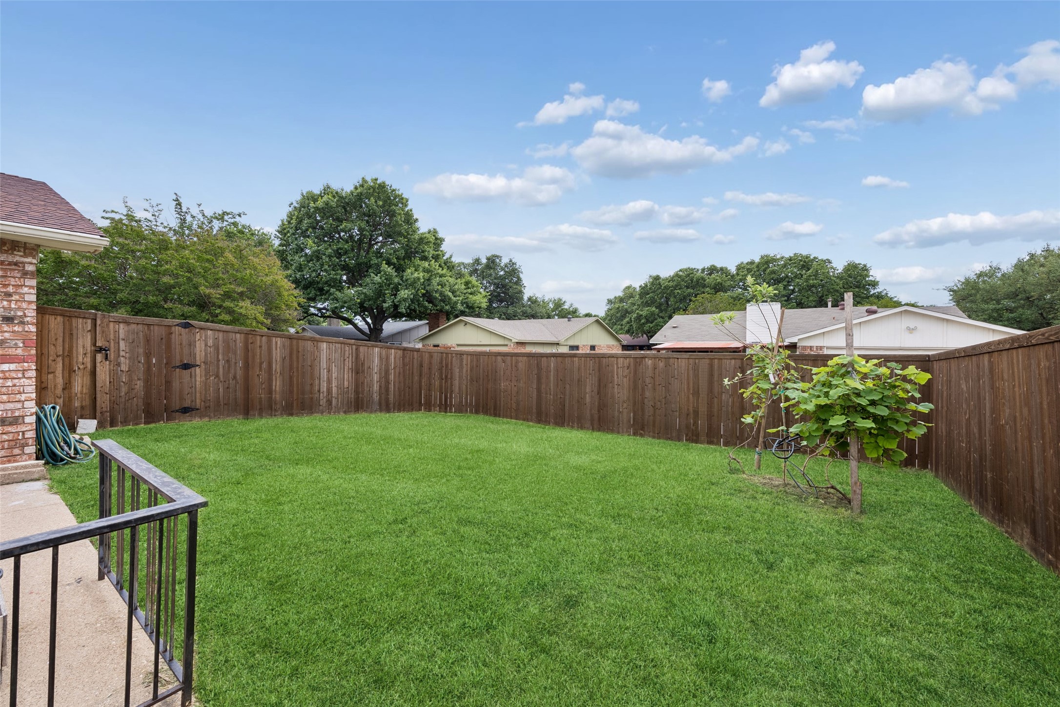 1704 California Trail Plano TX 75023