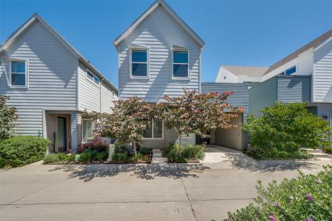 1237 Clifftop Lane Dallas TX 75208