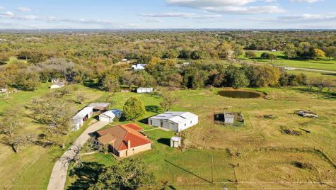 2078 County Road 4698 Boyd TX 76023