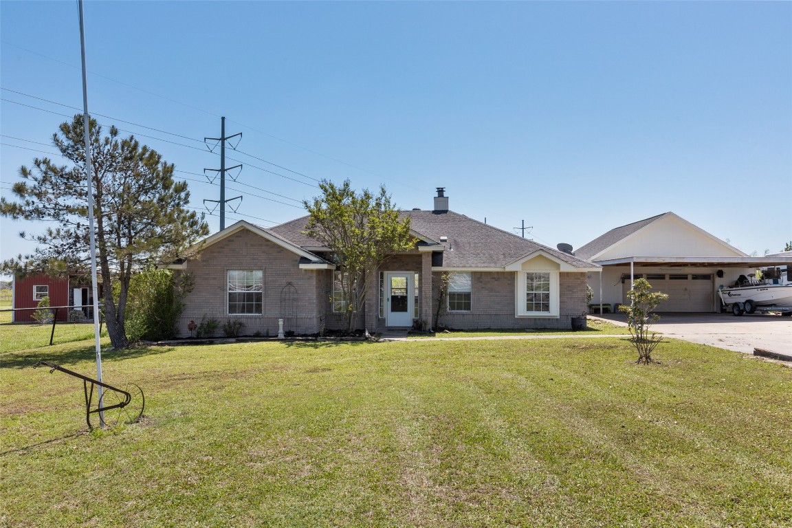 151 Streetman Road Royse City TX 75189