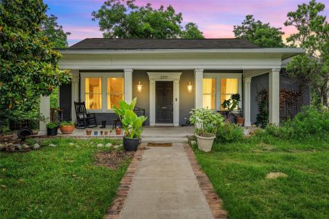 2717 Colcord Avenue Waco TX 76707