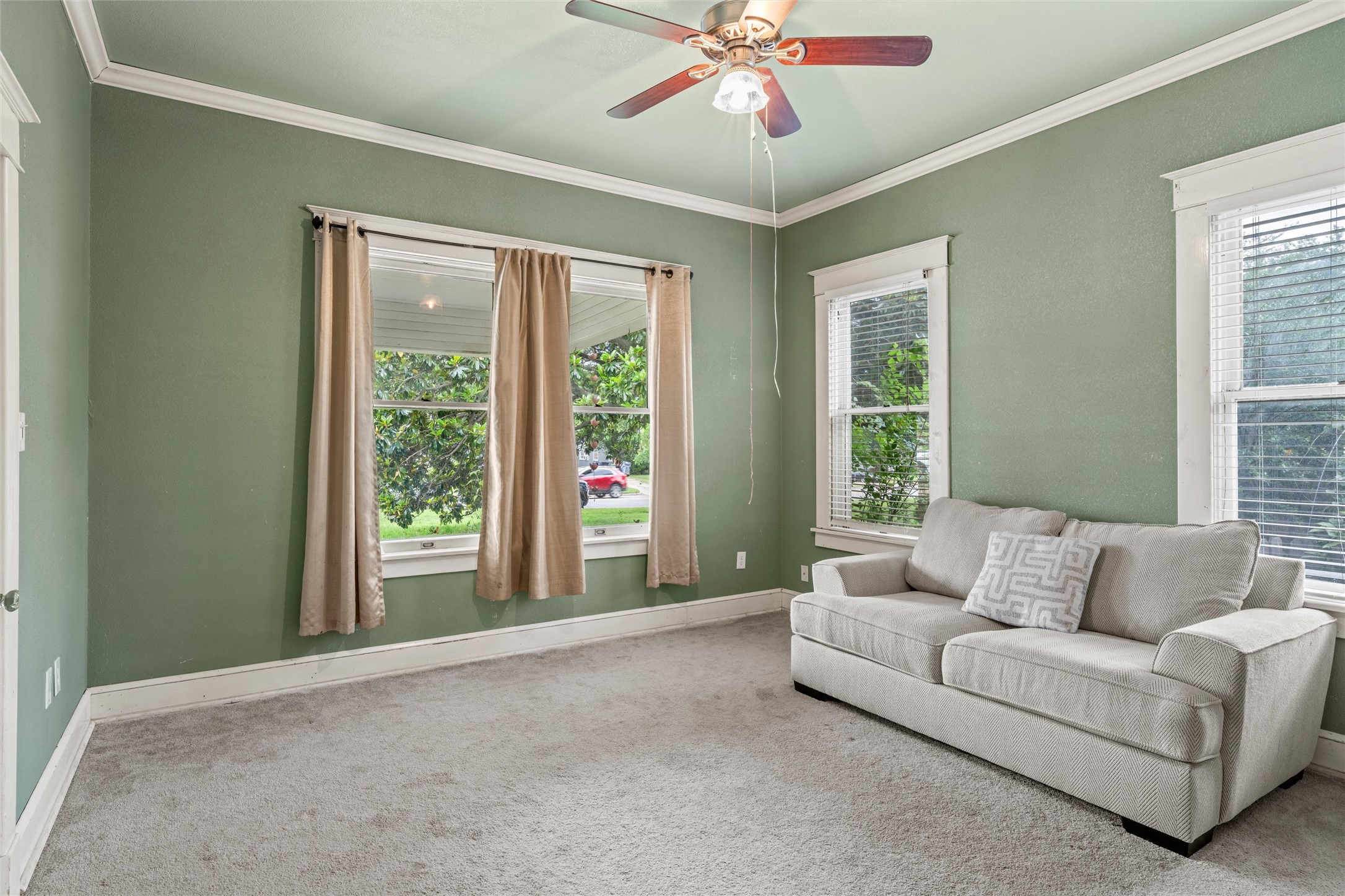 2717 Colcord Avenue Waco TX 76707