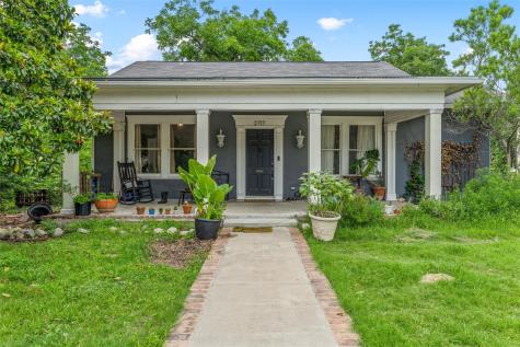 2717 Colcord Avenue Waco TX 76707
