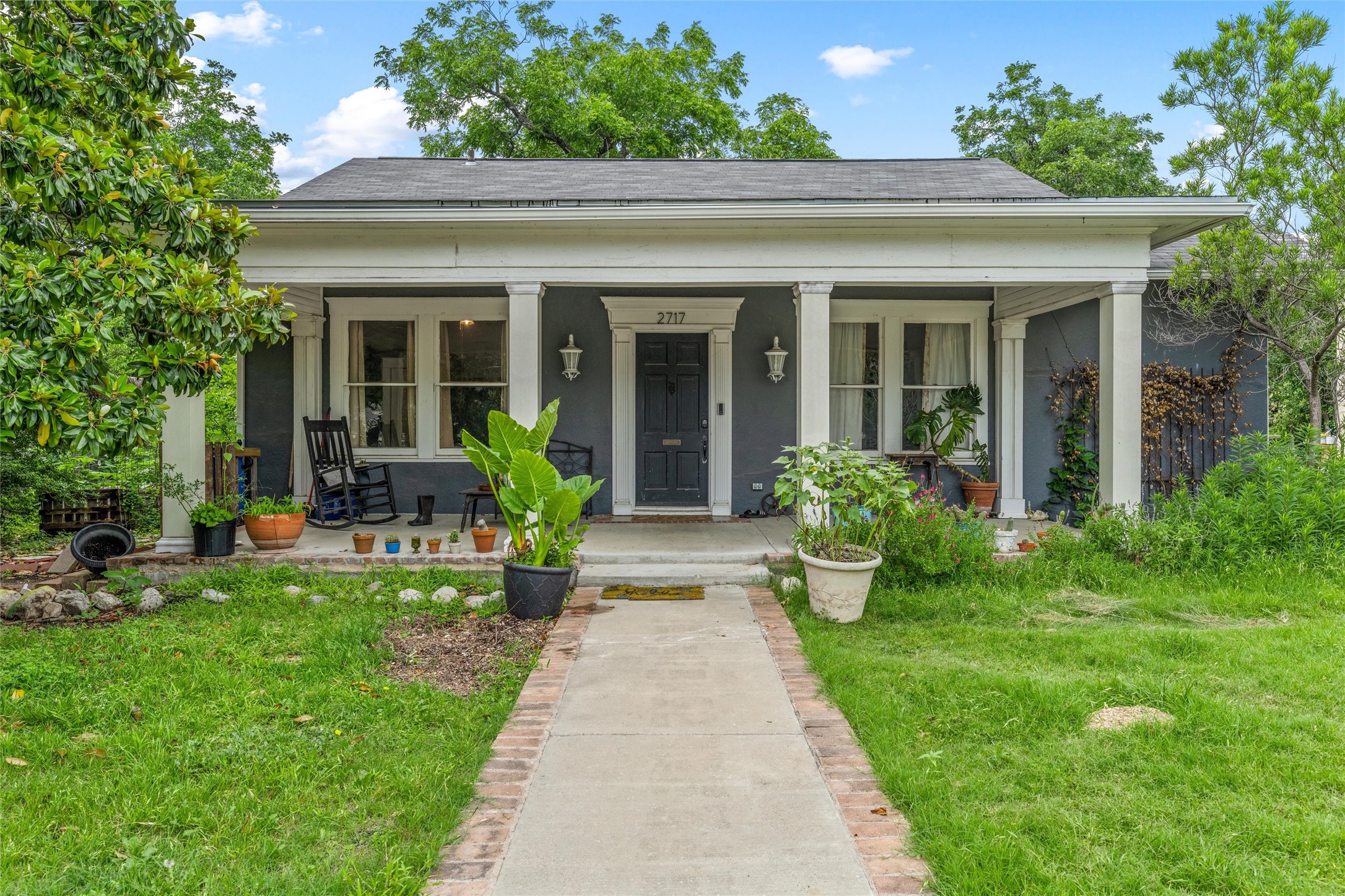 2717 Colcord Avenue Waco TX 76707