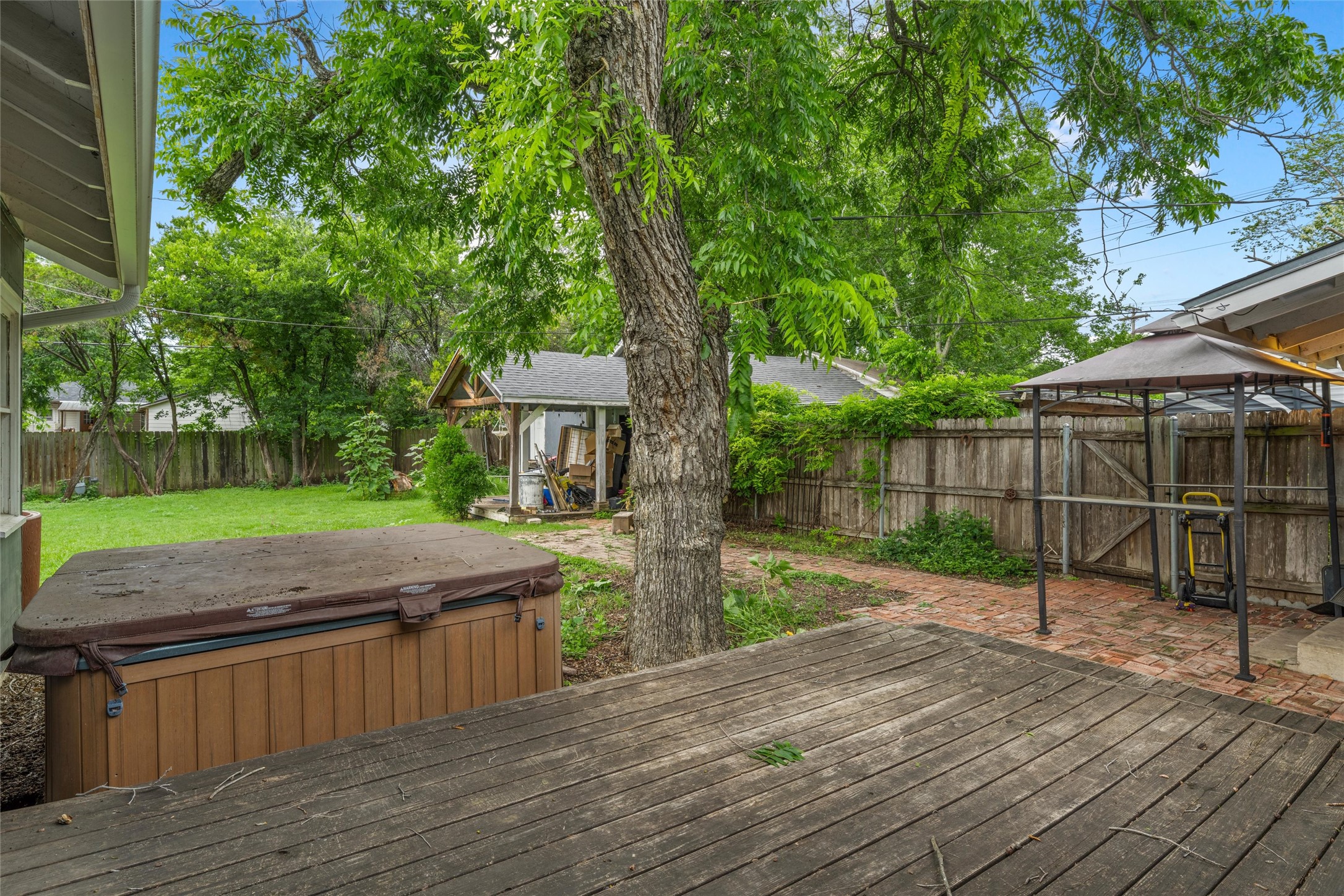 2717 Colcord Avenue Waco TX 76707