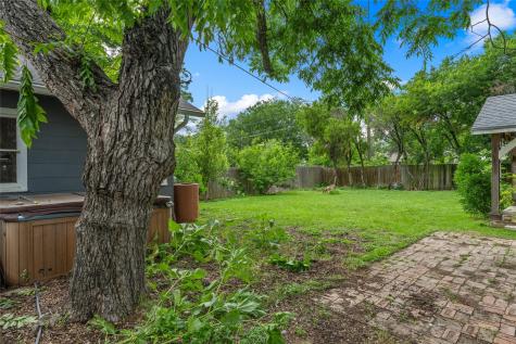 2717 Colcord Avenue Waco TX 76707
