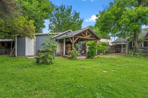 2717 Colcord Avenue Waco TX 76707