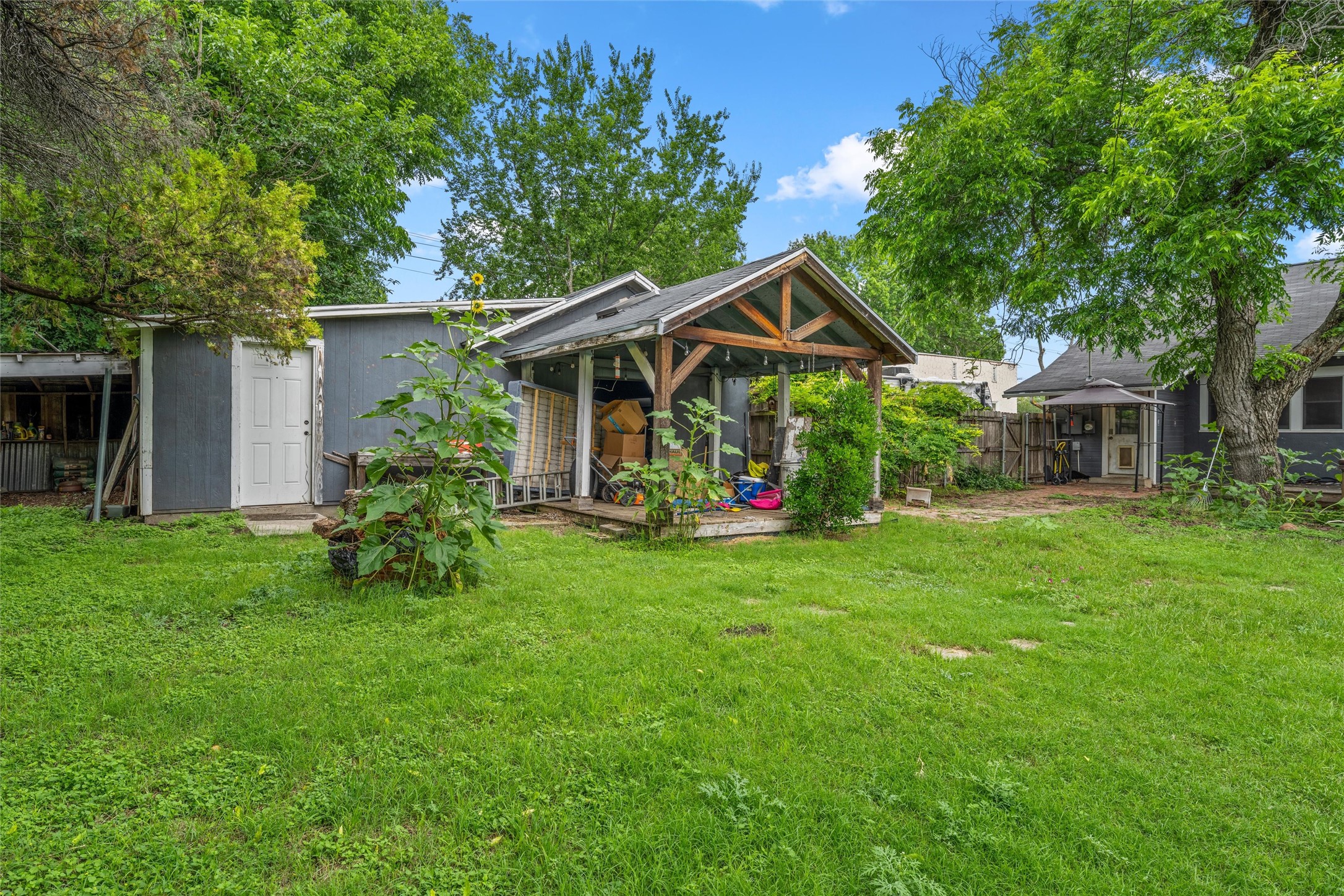 2717 Colcord Avenue Waco TX 76707
