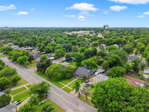2717 Colcord Avenue Waco TX 76707