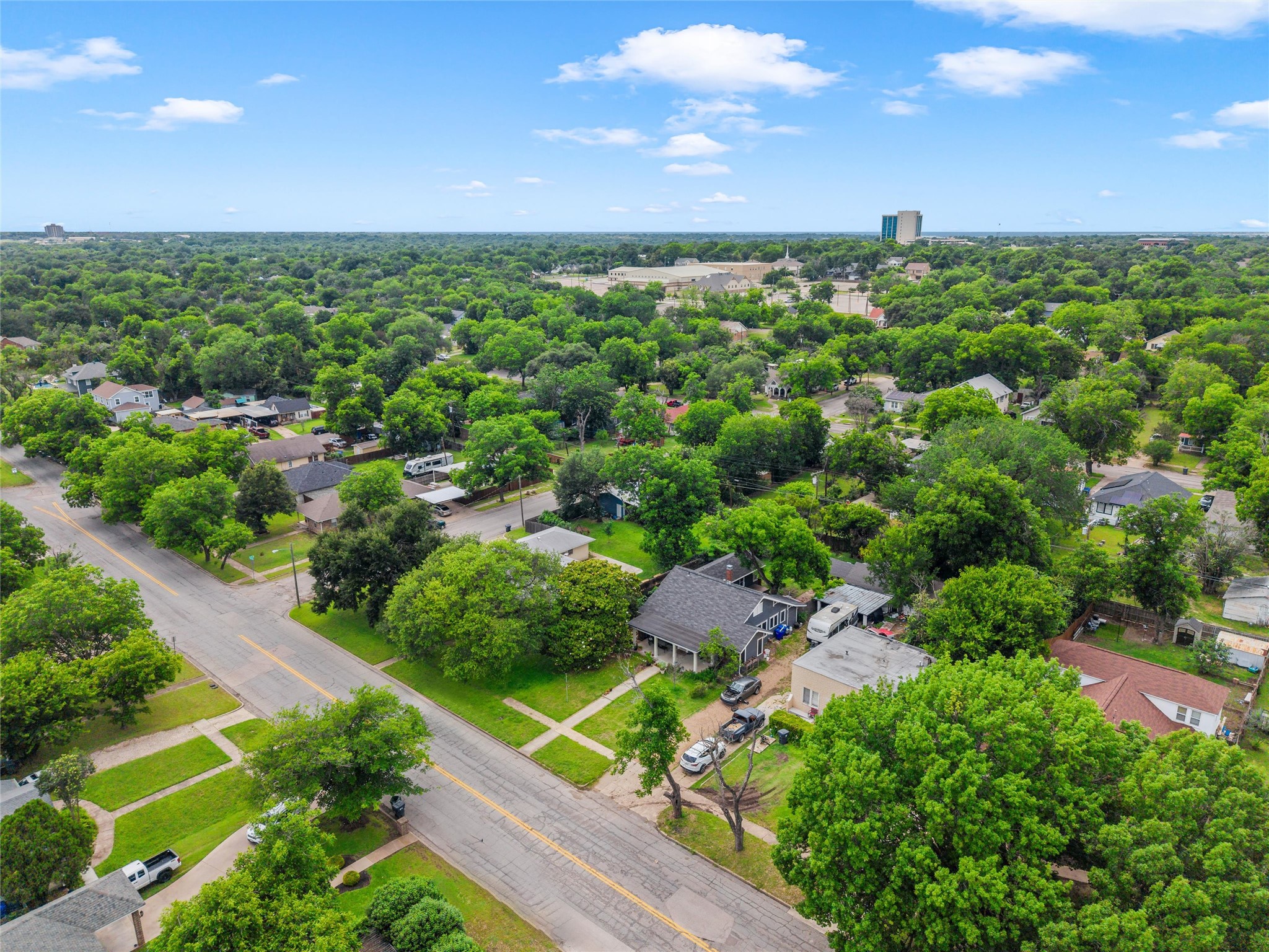 2717 Colcord Avenue Waco TX 76707