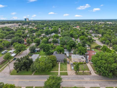 2717 Colcord Avenue Waco TX 76707
