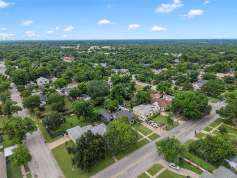 2717 Colcord Avenue Waco TX 76707