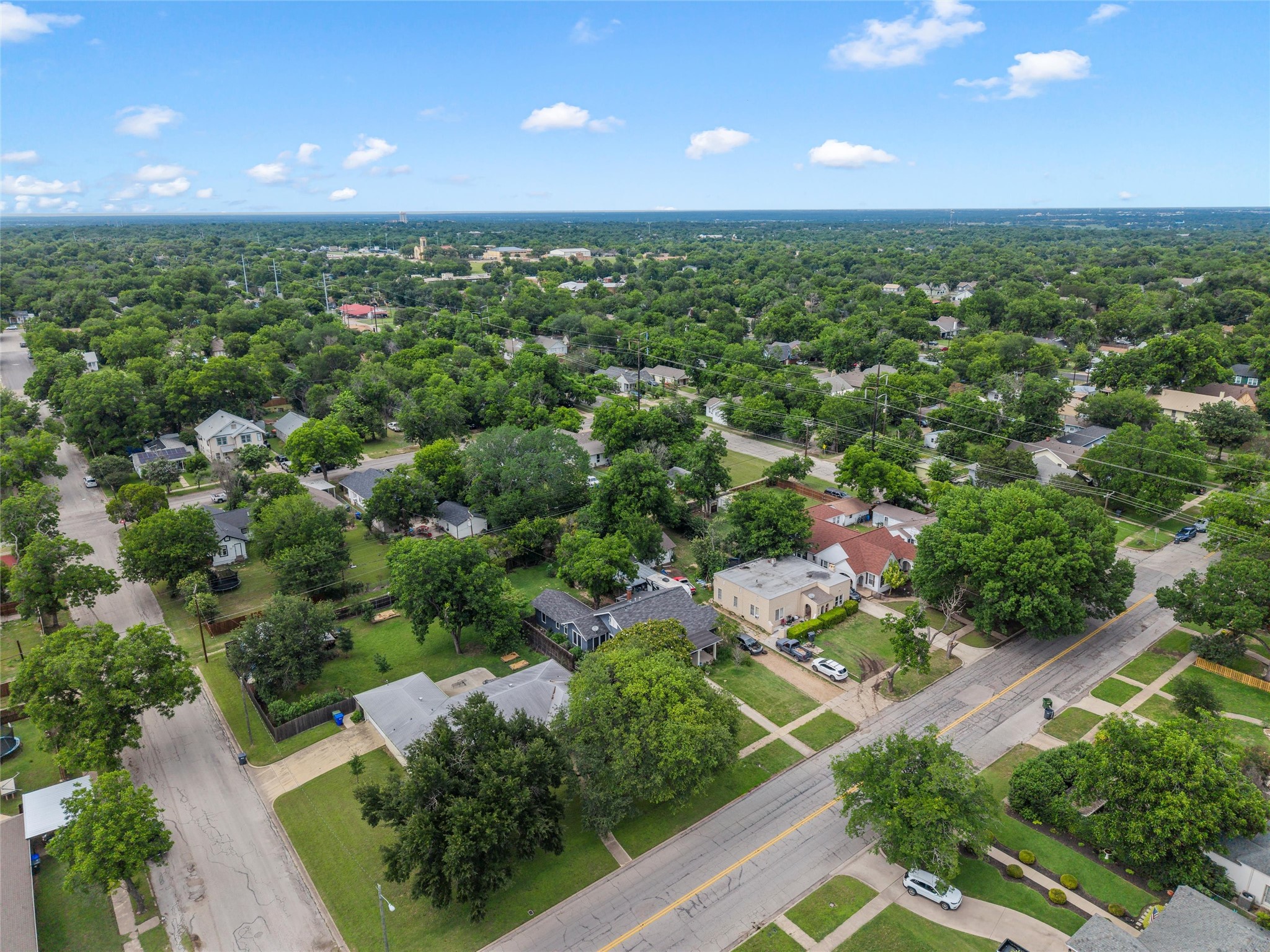 2717 Colcord Avenue Waco TX 76707