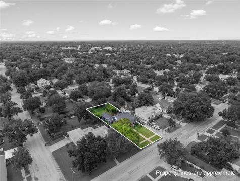 2717 Colcord Avenue Waco TX 76707