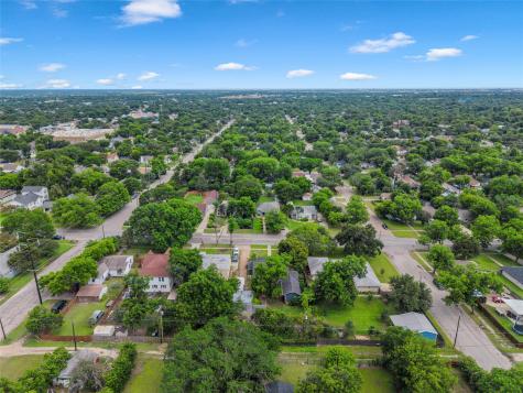 2717 Colcord Avenue Waco TX 76707