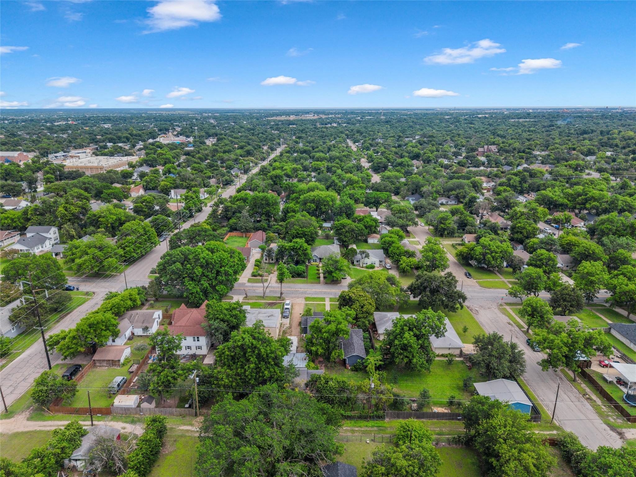 2717 Colcord Avenue Waco TX 76707